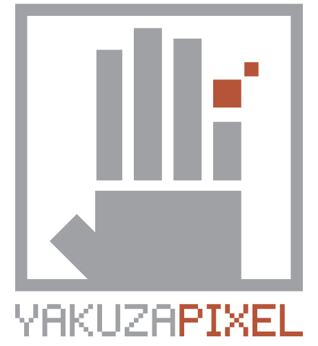 Yakuza Pixel
